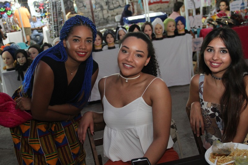 Africultural Festival 